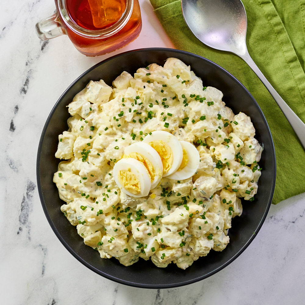 potato salad