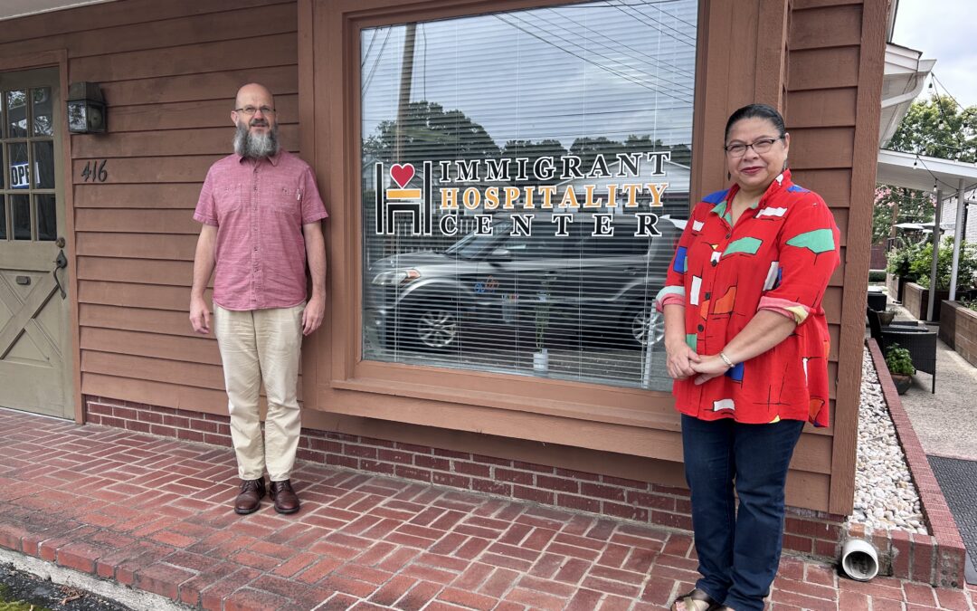 Lincolnton Immigration Ministry Guides Clients Through Process of Becoming Legal US Residents