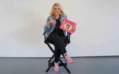 From Teacher to Writer: The Journey of Children’s Author Ronda Eurey